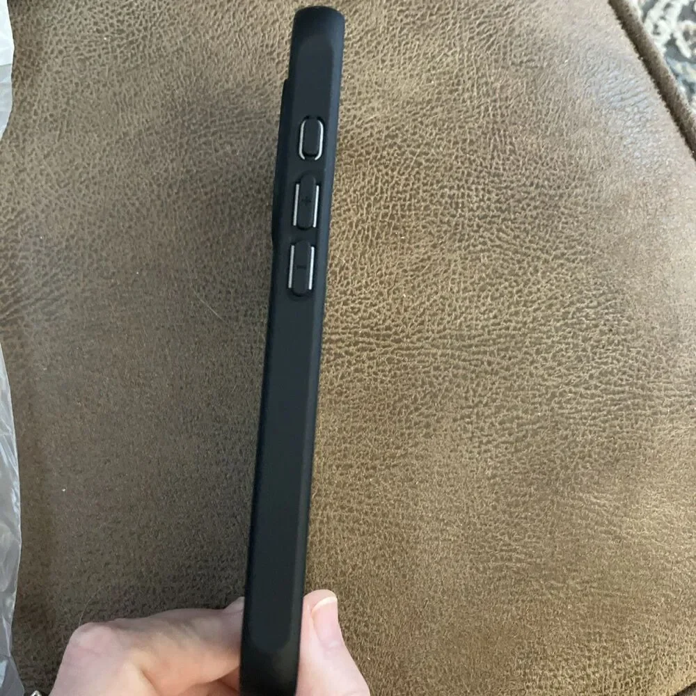iphone 16 pro case- Makes A great Stocking Stuffer!